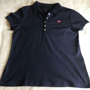 Aeropostale Collar T